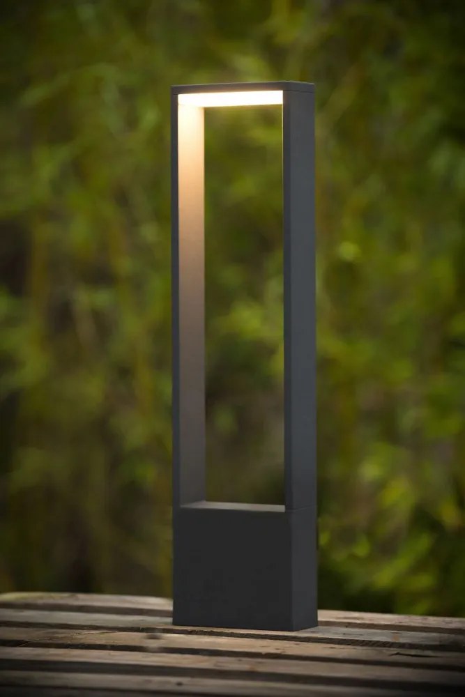 LUCIDE 28857-61-30 GOA Modern Kültéri Állólámpa LED IP54