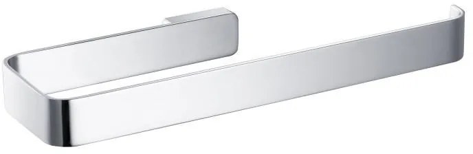 AREZZO design MONO törölközőtartó, króm