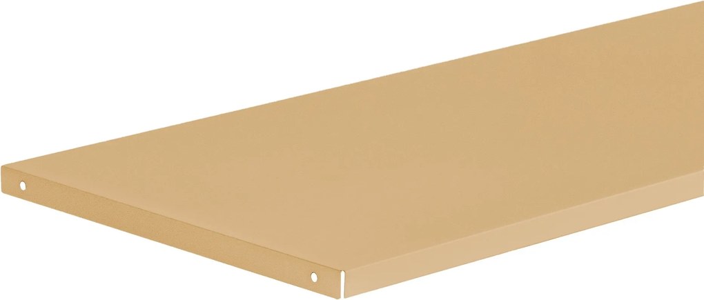 Szekrénypolc bézs, 900x360x20 mm: JAN i BEATA