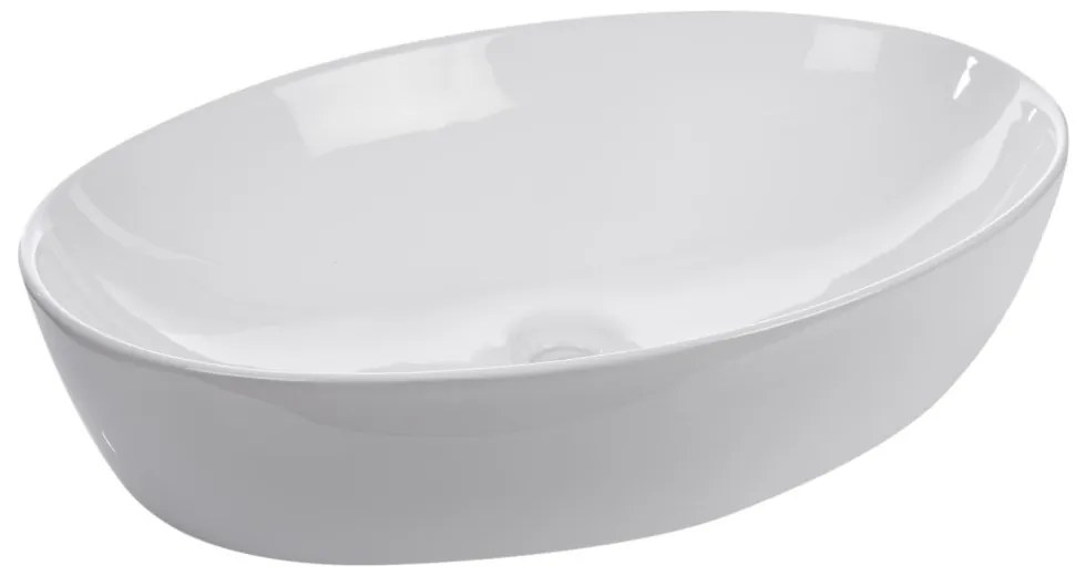 KR-902 kerámia design mosdó