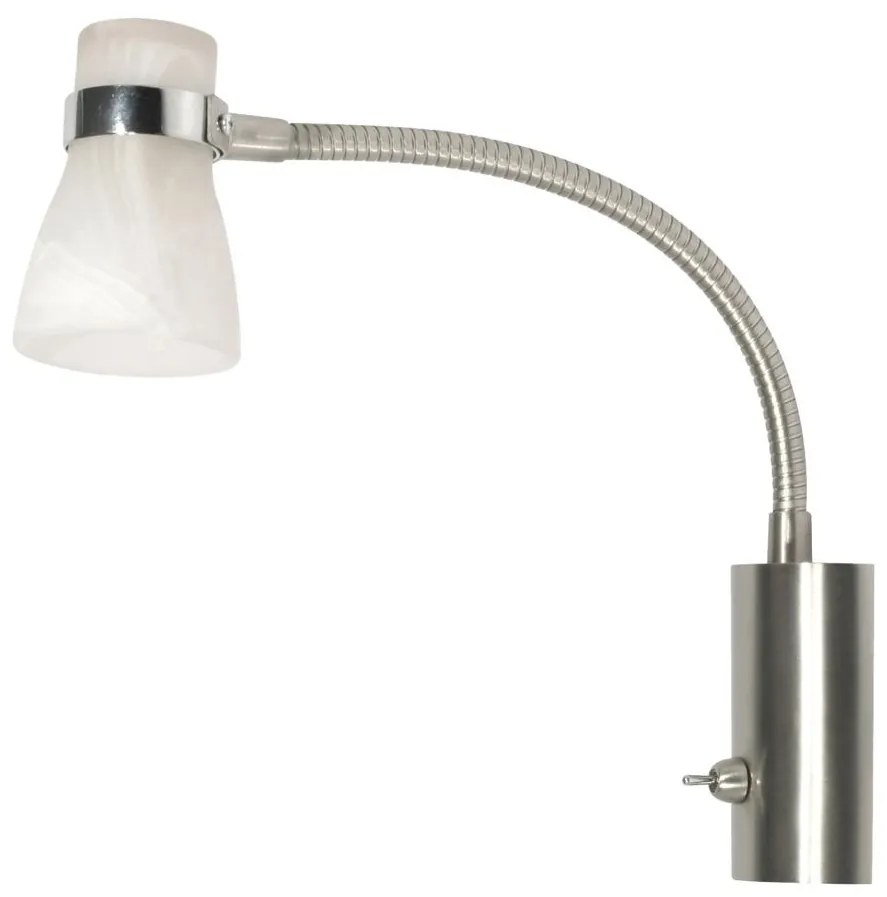 PREZENT 33007 - MARANELLO fali lámpa 1xG9/40W