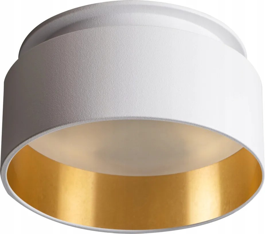 Govik Dso-w/g kerek lámpatest Kanlux