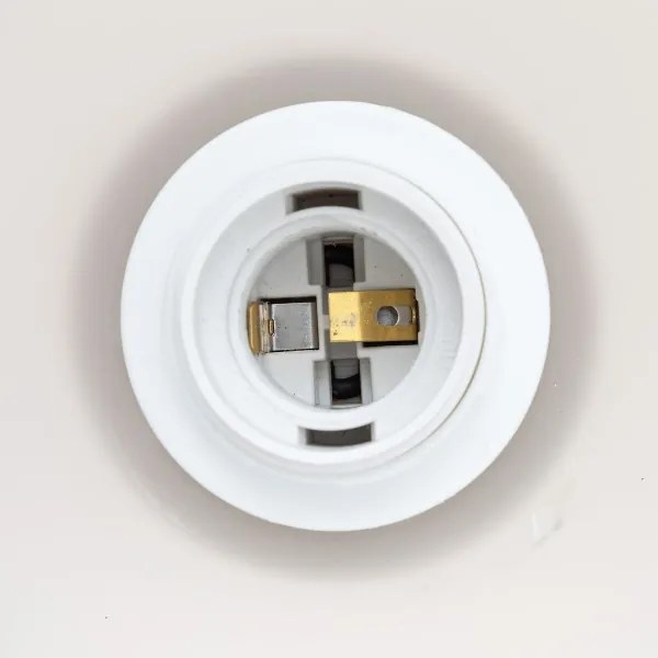 Atmosphera - Asztali lámpa ASTI 1xE27/60W/230V bézs