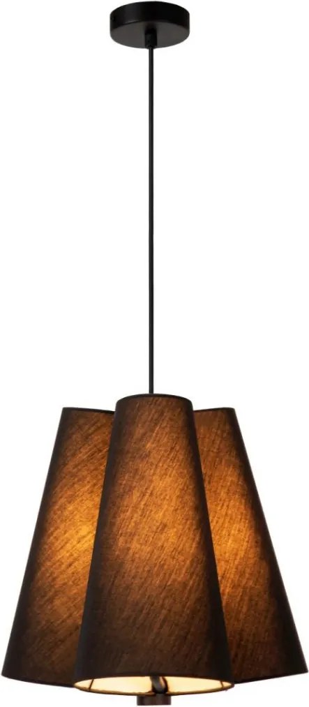 Lucide GREGORY 30495/03/30 Függőlámpa 1x60w/e27 ip20