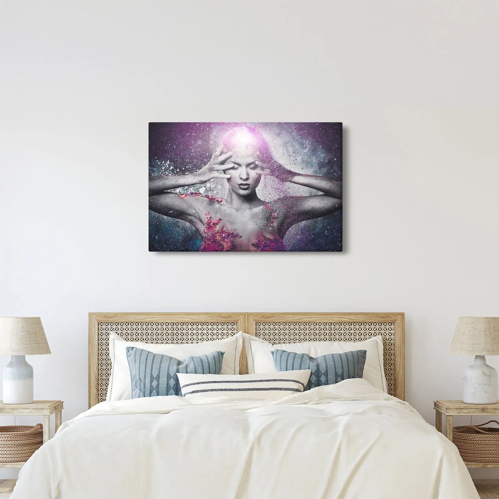 Kép - Energia (90x60 cm)