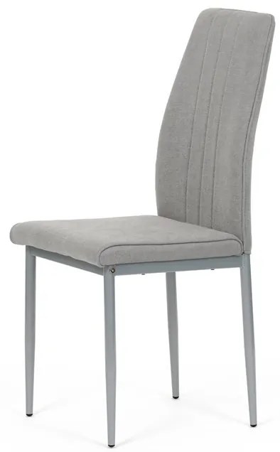 Szürke Szövet Étkezőszék. DCL-379 LAN2