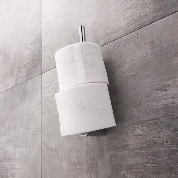 NIMCO BR 11055S-26 - WC-papír tartó BORMO fényezett króm