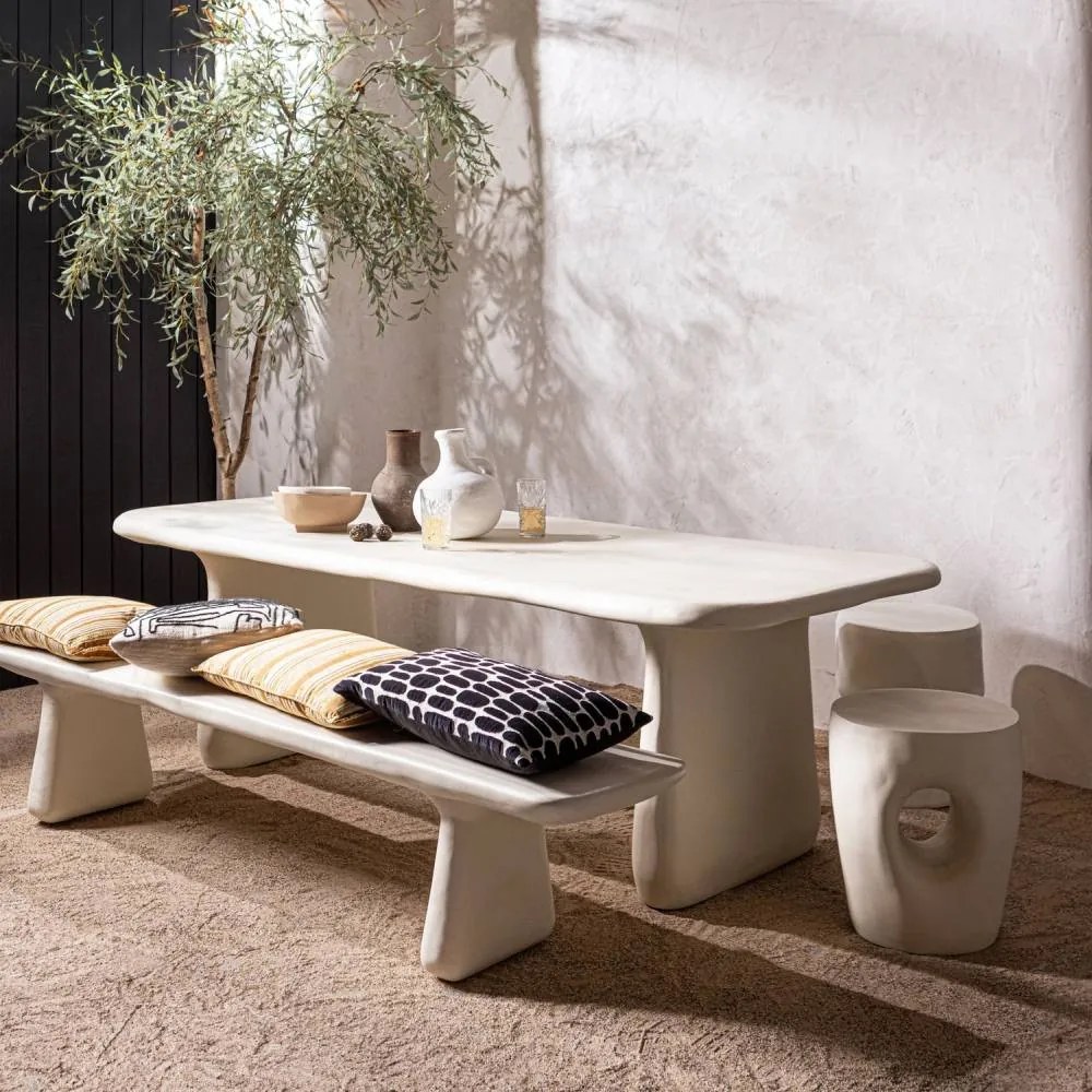 Loggia pad