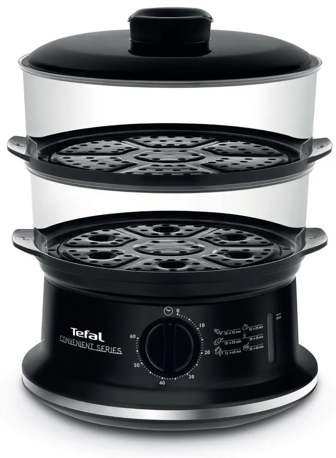 Elektromos többszintes edény Convenient VC140131 – Tefal