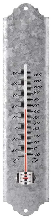 Cink hőmérő, 30 cm