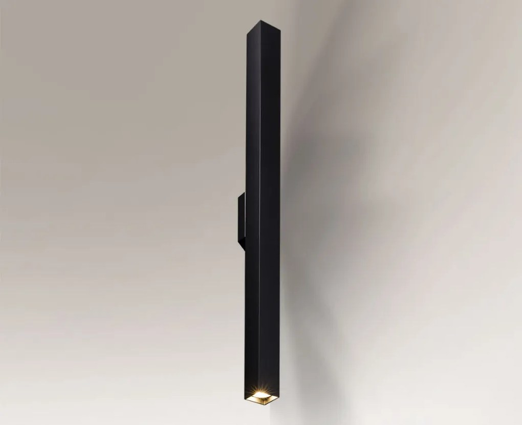 Antigo Doha 4703 Fali lámpa 2x10W/GU10 IP20