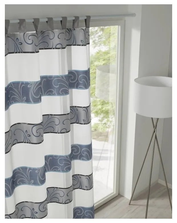 Fém bővíthető vitrázs rúd 125 - 220 cm – SP TREND