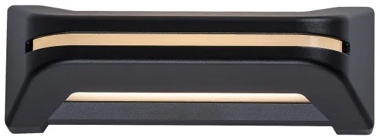 Rabalux 77174 - LED Kültéri fali lámpa KOBARID LED/20W/230V IP54