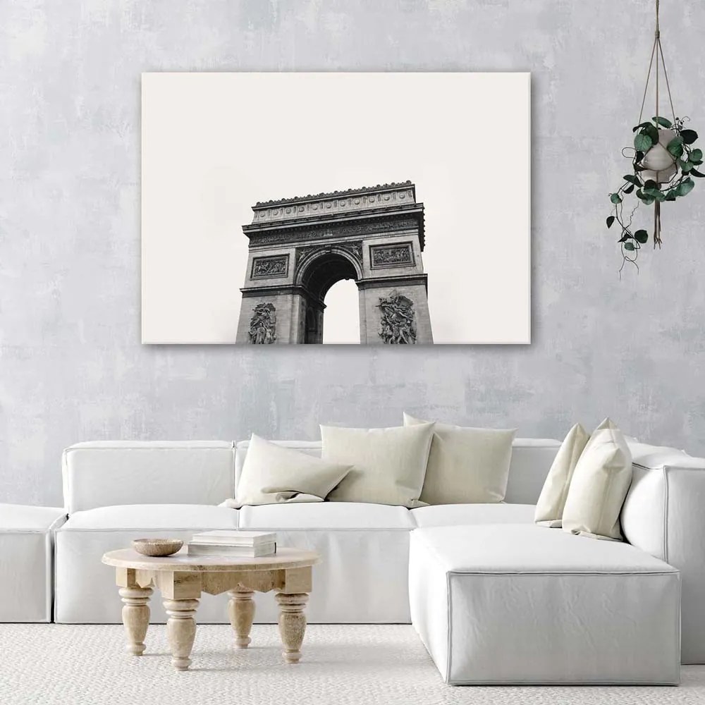 Gario Vászonkép Diadalív Méret: 100 x 70 cm