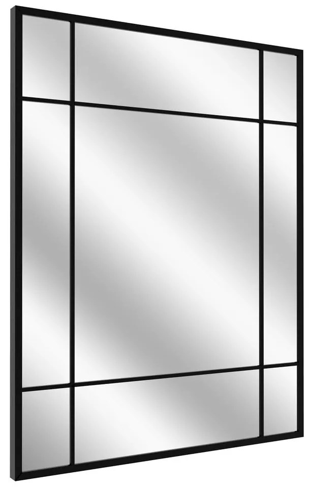 Fali tükör 69x95 cm Loft Harry – Styler