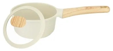 Resto - RAN nyeles lábas fedővel 1,3 l 16 cm