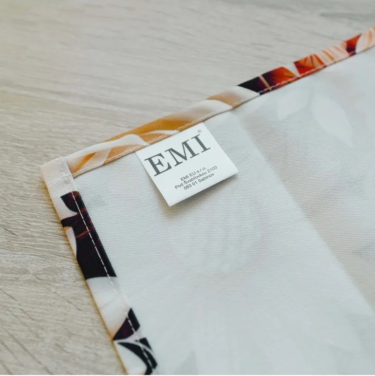 EMI Soraya asztalterítő, 155x220cm