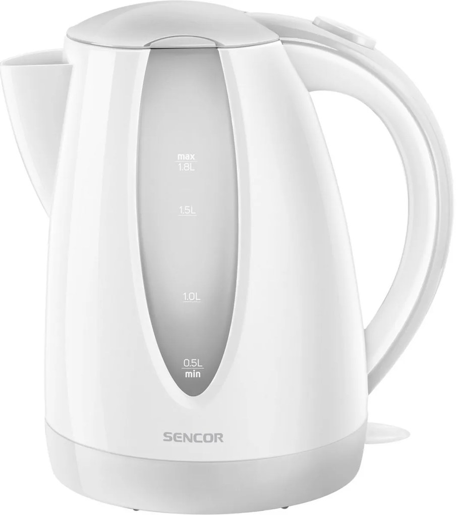 Sencor SWK 1810WH vízforraló, fehér