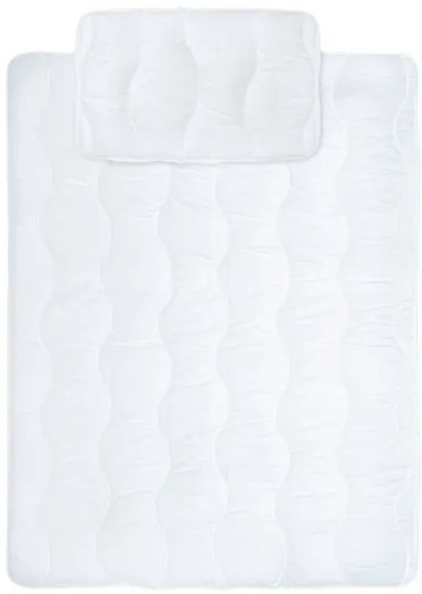 Funny ovis paplan és párna szett 2 részes 100x135 cm 40x60 cm