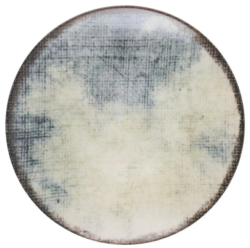 Denim 24 db-os porcelán étkészlet - Güral Porselen