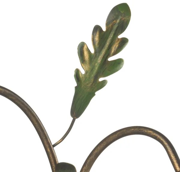 ONLI - Fali lámpa QUERCIA 2xE14/6W/230V