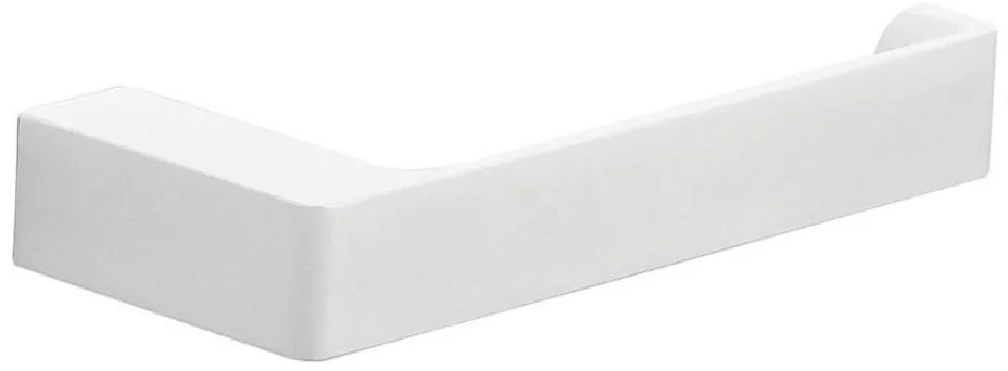 Gedy Gedy - WC-papír tartó PIRENEI matt fehér SH0113