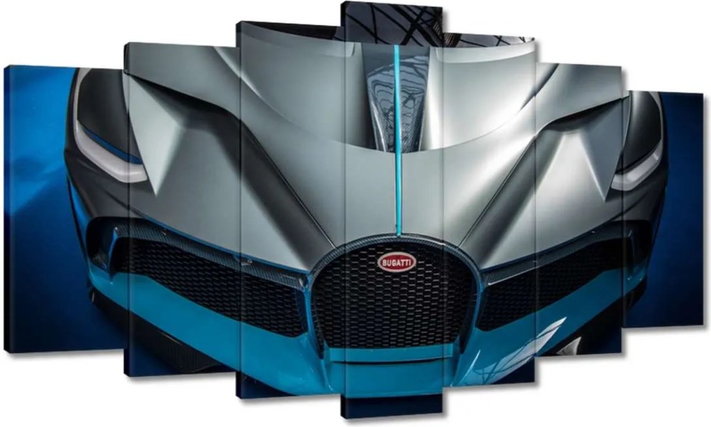 Képek 140x80 Bugatti Divo Autó