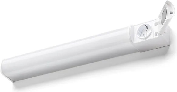 RENDL FLORIO 49 bílá 230V LED 8W IP44 3000K