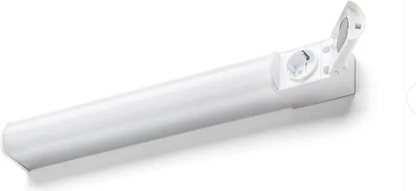RENDL FLORIO 49 fehér 230V LED 8W IP44 3000K
