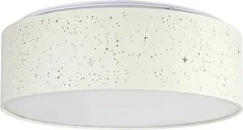 Rabalux beltéri led mennyezeti lámpa 22w 970lm 3000k krém otilia