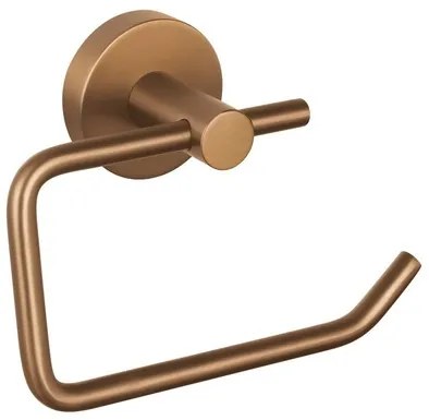 Tesa bronz toalettpapír tartó 40600-00000-00