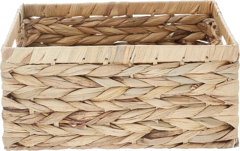 BASIC BRAID kosár 30 x 20cm