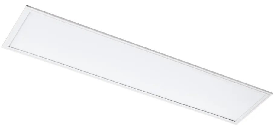 Eglo 67661 - SALOBRENA PRO LED süllyesztett mennyezeti panel, 32W, 230V, 120x30cm