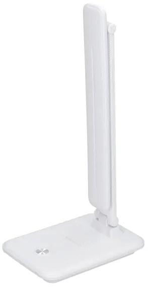 Solight WO64-W - LED Dimmelhető asztali lámpa LED/10W/230V 3000/4500/6000K fehér