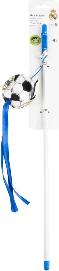 Real Madrid Blue macskapeca, cicajáték