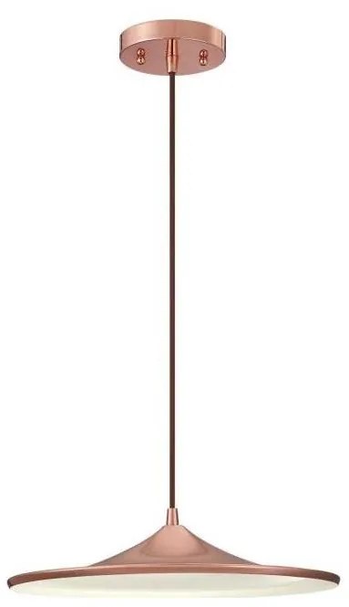 Westinghouse 63626 - LED Csillár zsinóron MASSIE LED/15W/230V