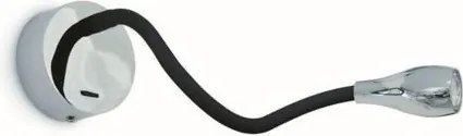 Novolux ELFI 710A-L0103A-02 Fali lámpa 1x2W/LED 160LM IP20