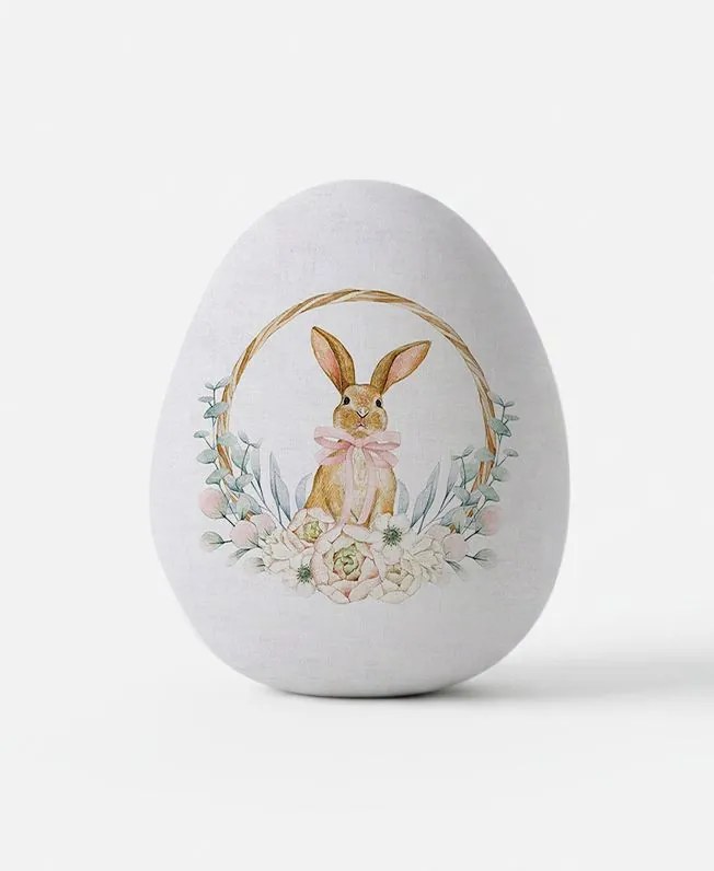 Egg 0013 húsvéti díszpárna