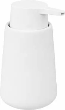 Szappan Adagoló 250ml Colorama fehér Kerámia