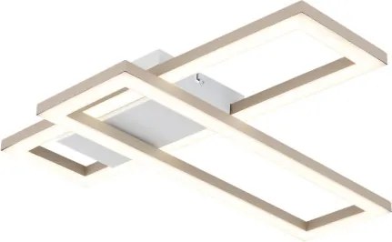 GLOBO 67381-16 WILON Modern LED Mennyezeti Lámpa IP20