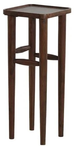 Tárolóasztal 32x32 cm Qiano – Light &amp; Living