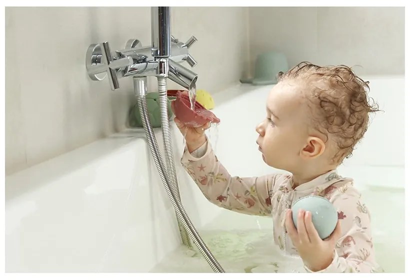 Vízi játék 3 db-os Ocean – Kindsgut