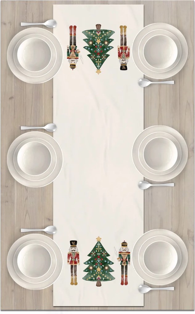 Asztali futó, 40×135 cm – Artrunchrst-481