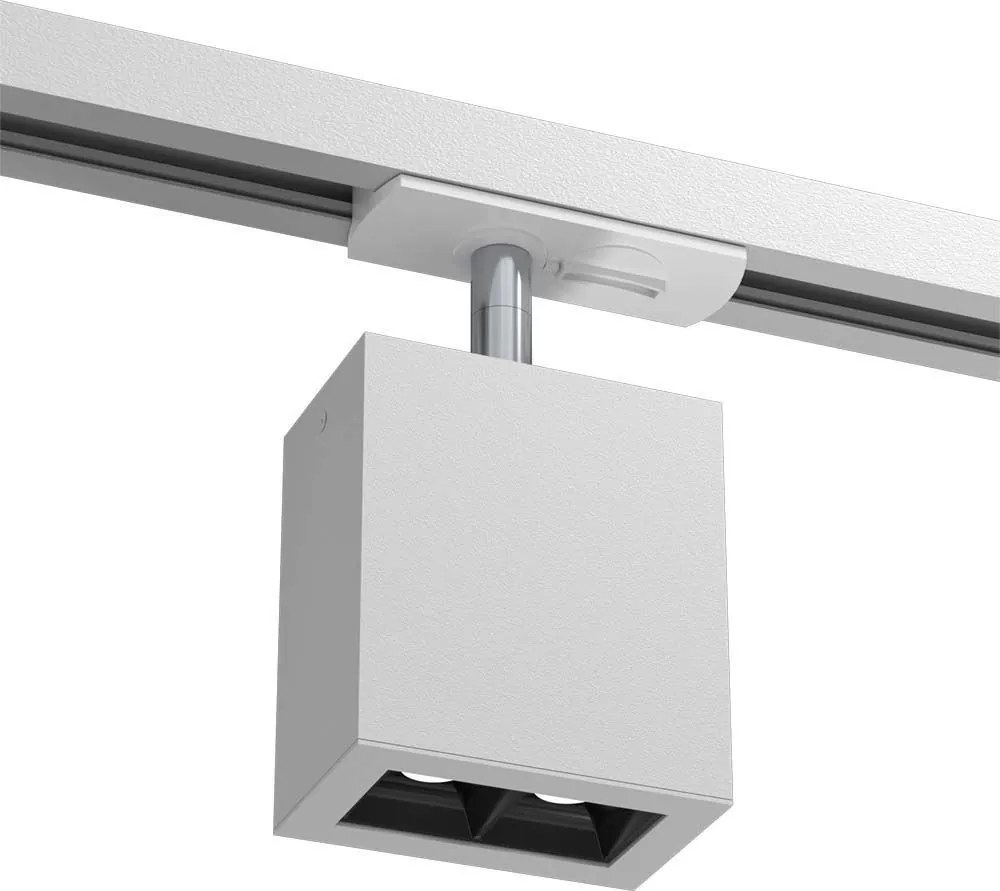 Antigo A-Glare 6320 Sínreflektor 2x4W/LED 4000K 320lm IP20
