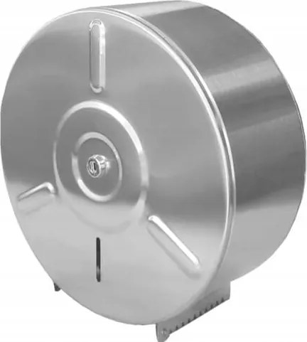 WC-papír tartó Big rozsdamentes acél