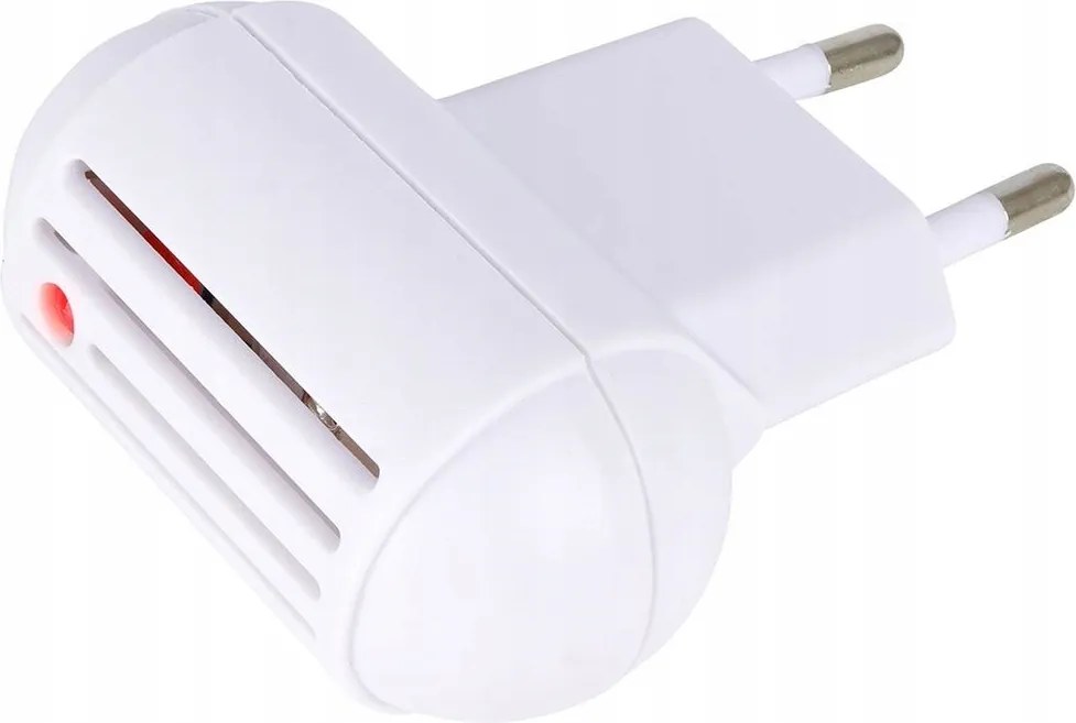 Rovarölő Lámpa Szúnyogok Legyek Elektromos Áram Otthonra