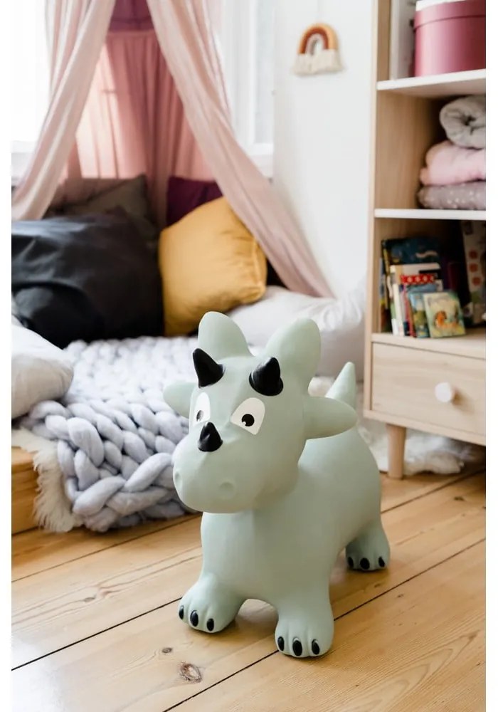 Ugráló Dinosaur – Kindsgut