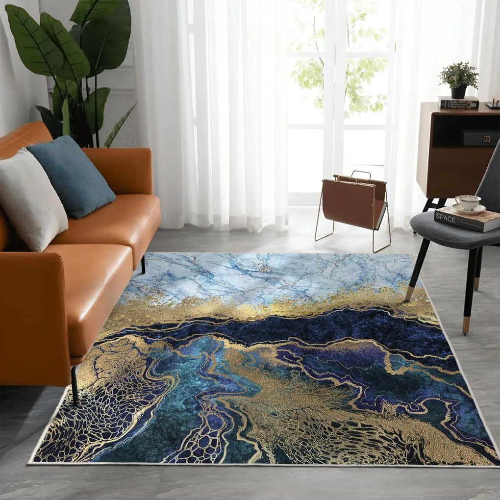 Lábtörlő, 60×100 cm – Hmnt768