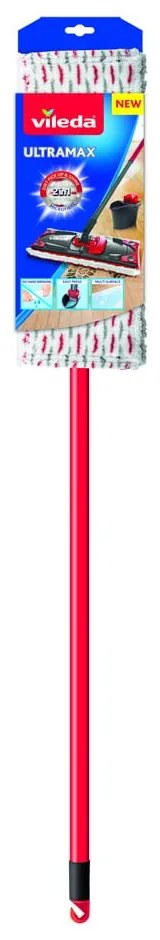 Ultramax Microfibre felmosó - Vileda
