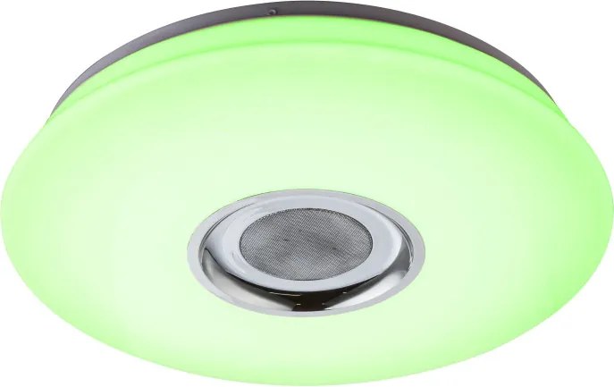 GLOBO 41329-18 NICOLE Ufo Lámpa LED IP20